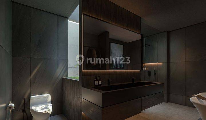 Luxury Villa With A Modern Concept In Ungasan 2