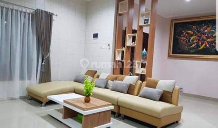 Ready Unit House for Sale in Jimbaran, South Kuta, Badung 1