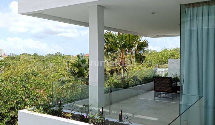 Disewakan Luxurious Villa Full Furnish di Area Ungasan 2