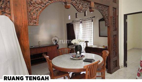 House for sale in Jimbaran, South Kuta, Badung 2