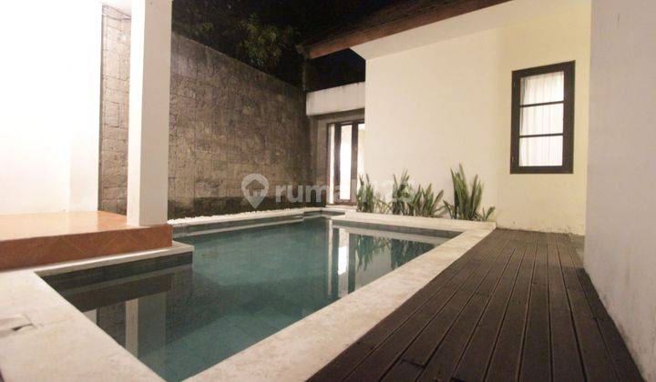 Full Furnished Villa for sale in Taman Griya Jimbaran area 2