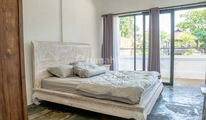 Villa For Rent Berlokasi di Seminyak, Kuta 2