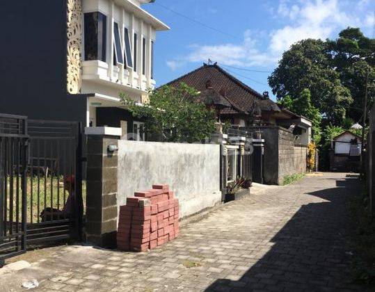 House for sale in Daarah Noja, East Denpasar 2