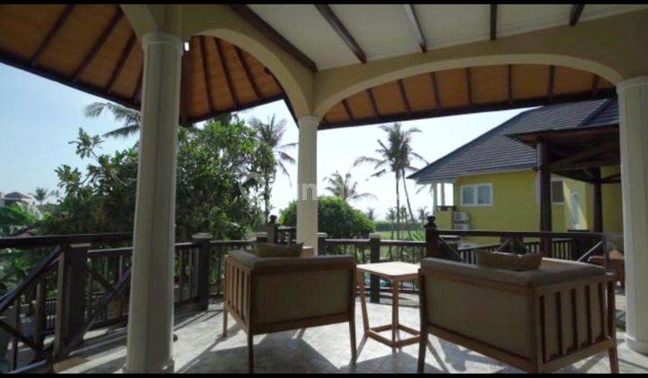 Selling Villa Near Pabean Beach in the Ketewel Area 2