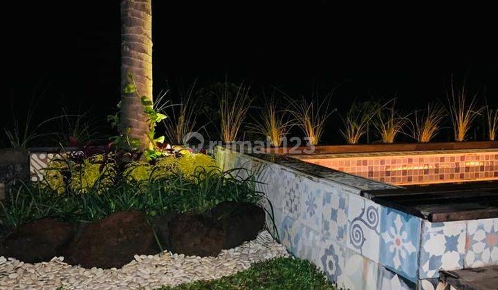 Exotic villa for sale in Gianyar area, Bali 2