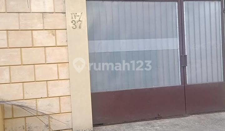 Rumah Asri Area Rawa Simpruk  2