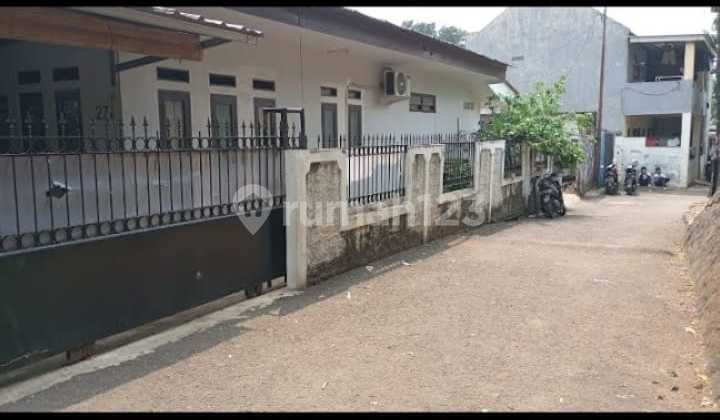 Beli Tanah Bonus Bangunan 