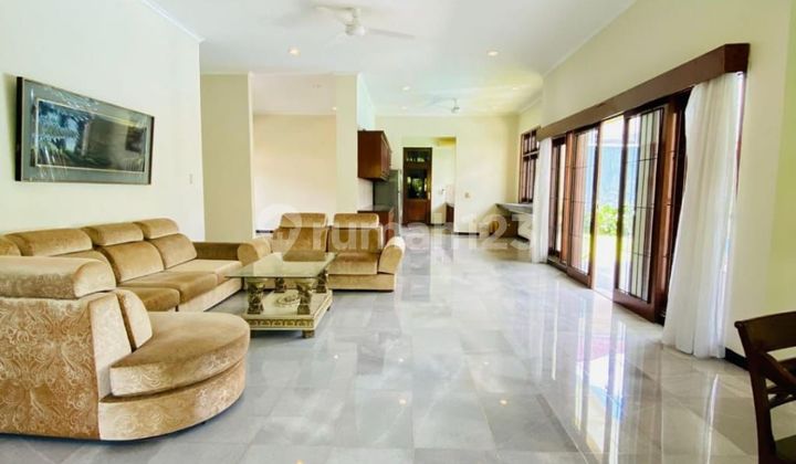 Rumah Sewa Pejaten Barat Indah