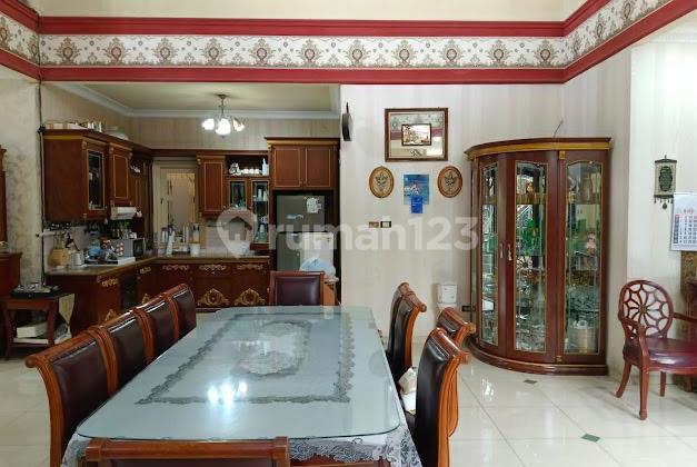 Rumah Dijual Cepat Area Tebet Timur Jakarta Selatan