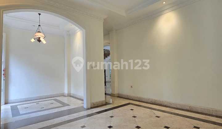 Rumah Sewa Mewah... Area Kemang 2