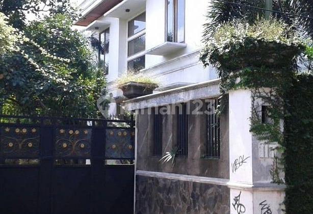 Rumah Dijual Area Cirendeu 2
