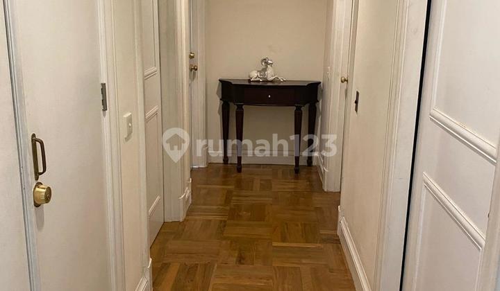 Menteng Executive 2 BR Furnished 2