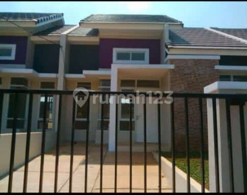 Perumahan Bukit Rivaria, Depok Perumahan Bukit Rivaria, Depok