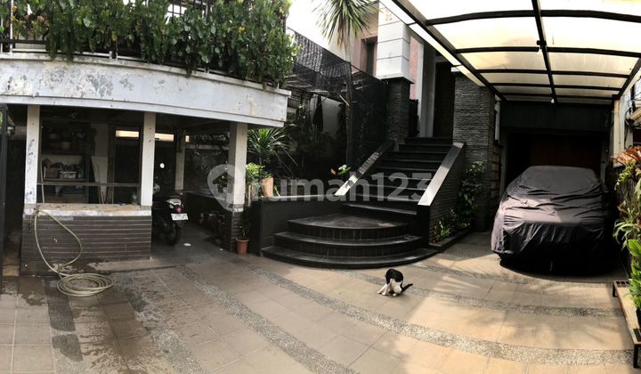 Rumah Dijual Area Jatinegara Rumah Dijual Area Jatinegara