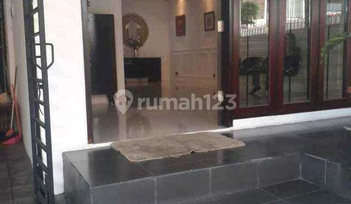 Pondok Indah Ready-to-Live House