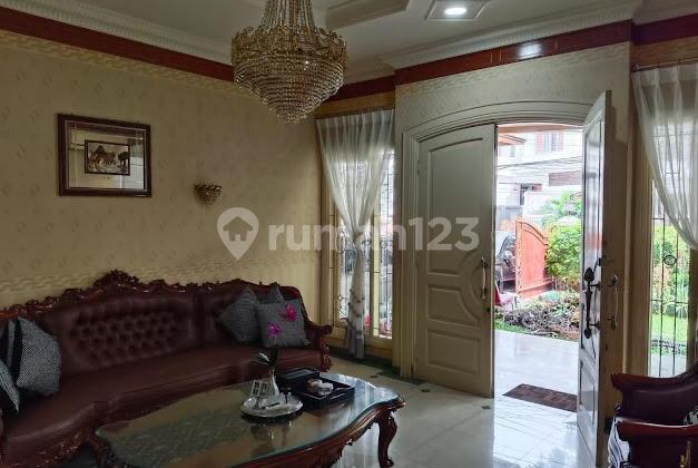 Rumah Dijual Cepat Area Tebet Timur Jakarta Selatan 2