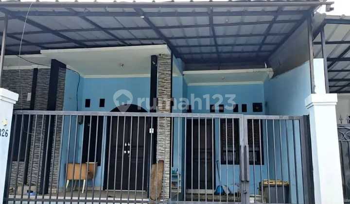 House for Sale in East Kemang Area
