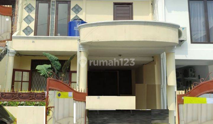 Rumah 2 Lantai, Sektor 2 Bintaro Jaya, Jakarta Selatan. 1