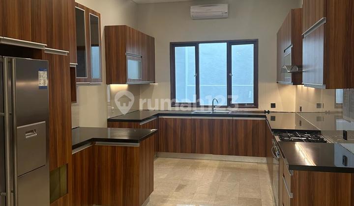 Rumah Sewa Compound Area Cilandak Rumah Sewa Compound Area Cilandak