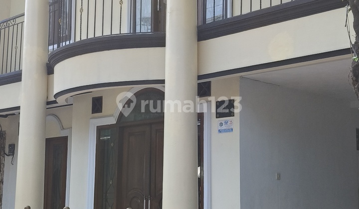 Rumah Sewa Area Antasari.. Siap Huni 2