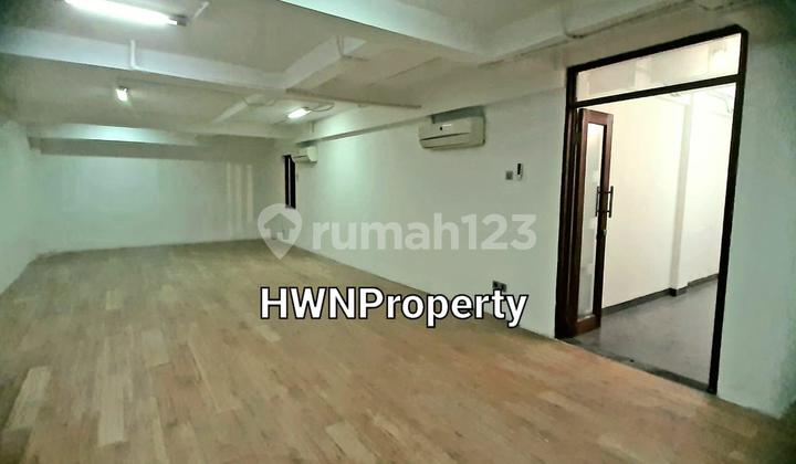 Rumah Sewa Bagus Area Pondok Indah  2