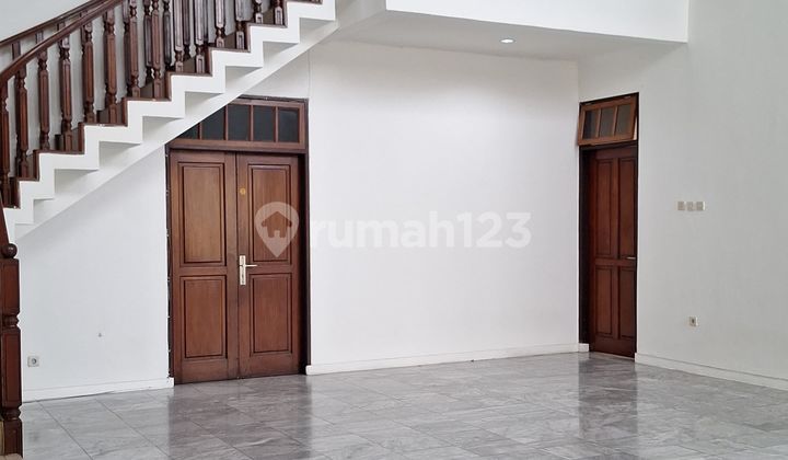 Rental House on Gaharu Street, South Cipete