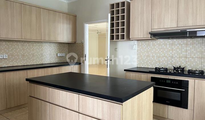 Rumah Sewa Kemang Timur Rumah Sewa Kemang Timur