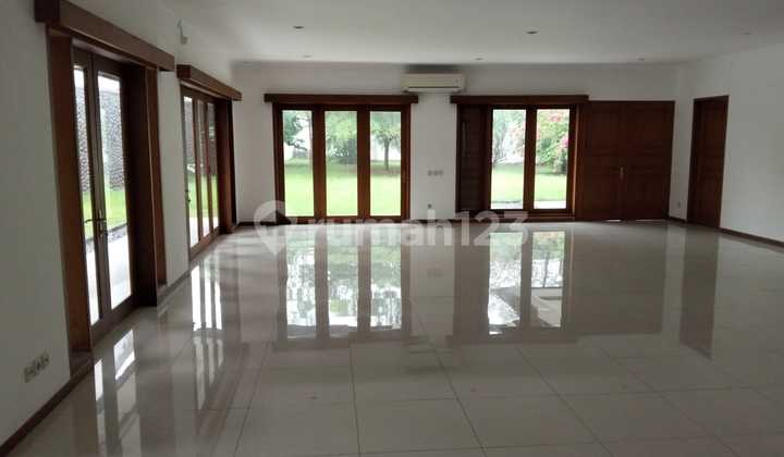 Rumah Sewa Cilandak Dekat Citos