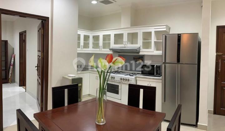 Apt Sinabung Mansion 2 Bed.. 2