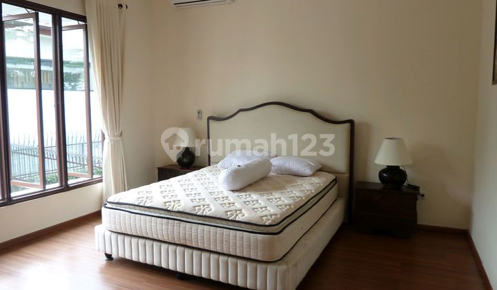 Rental House in Cilandak Area 2