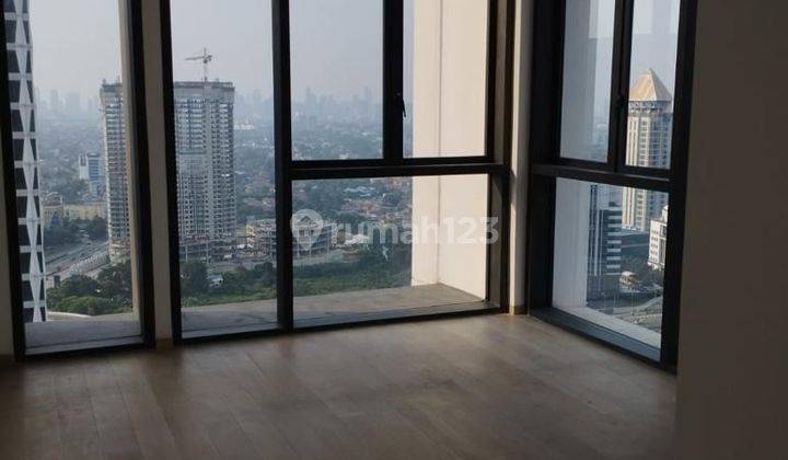 Izzara Apartement 3BR 199M2 Unfurnished HARGA BAGUS 2