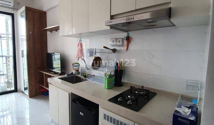 Apartemen Sky House BSD | Studio | 20m² | Full Furnish 1