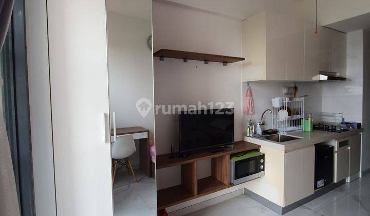 Apartemen Sky House BSD | Studio | 20m² | Full Furnish 2