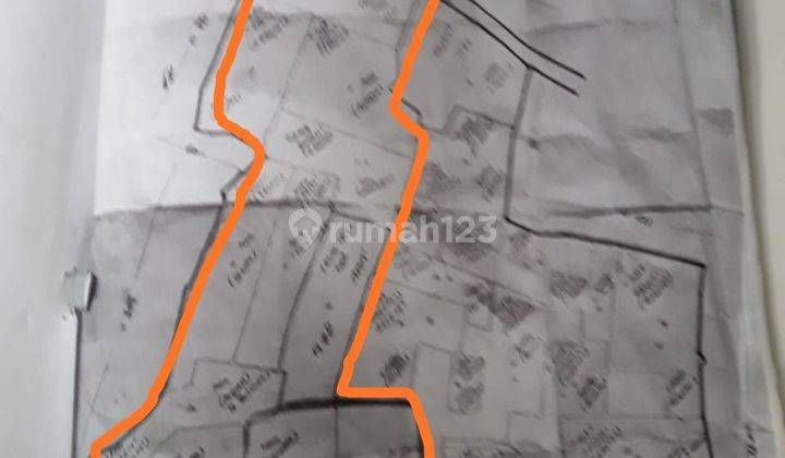 Dijual Lahan Zona Industri (Abu) | 3 Ha | SHM 2