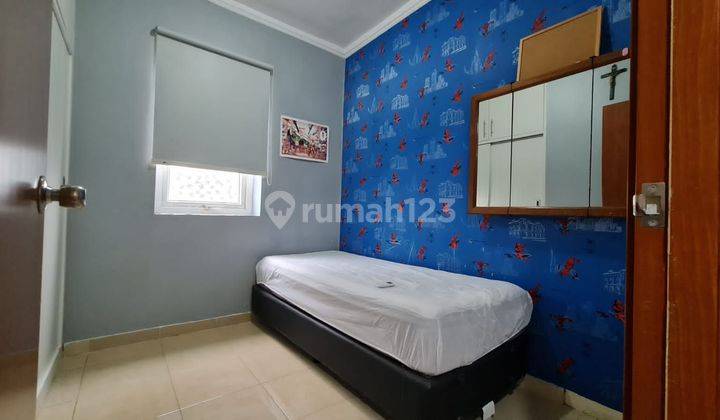 Grand Palace Kemayoran 3BR | 100m² 2