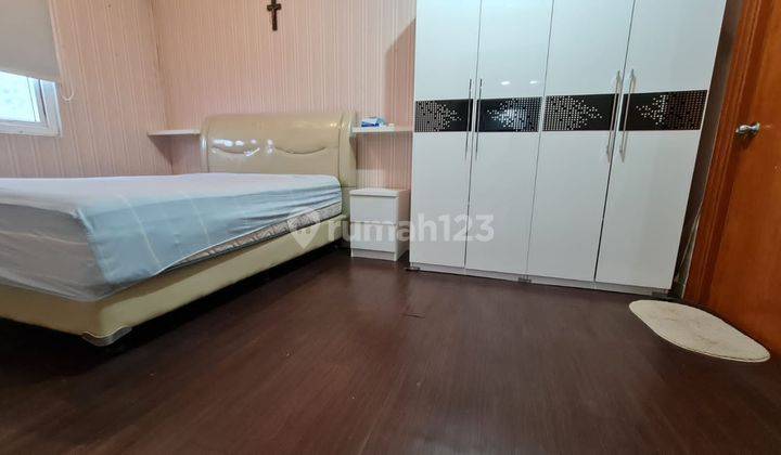 Grand Palace Kemayoran 3BR | 100m² 1