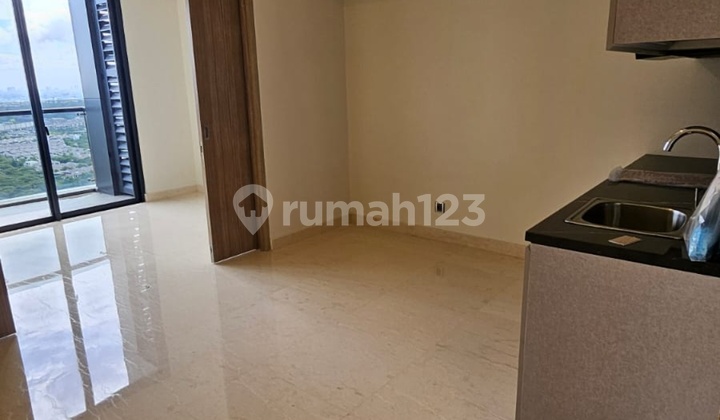 Dijual Cepat Apt Upper West Bsd 44m Dijual Cepat Apt Upper West Bsd 44m