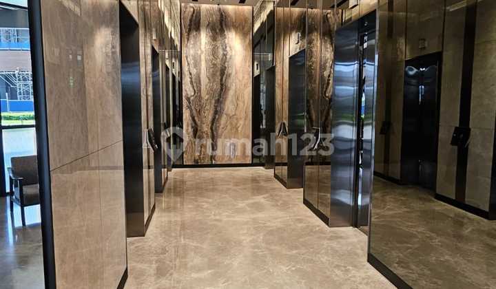 For Sale Quick Apt Upper West BSD 44m 2