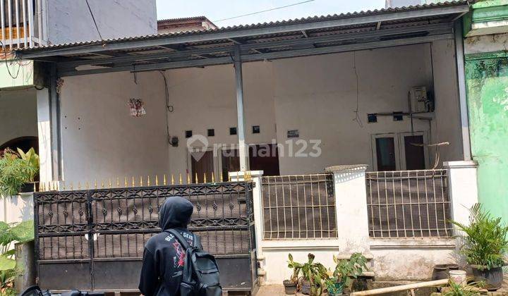 Rumah Griya Serpong Asri 2kt  1