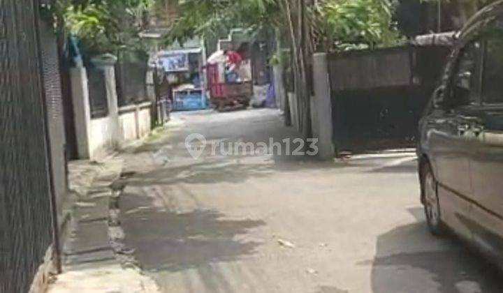 Tanah murah di lokasi strategis di selatan Jakarta 2