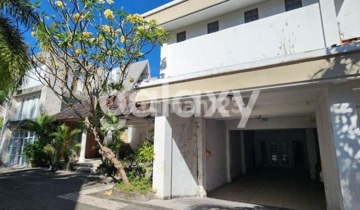 Kuta Badung Building, Bali