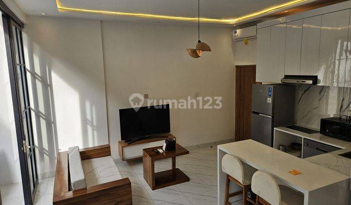 Lease Hold Seminyak Loft 2