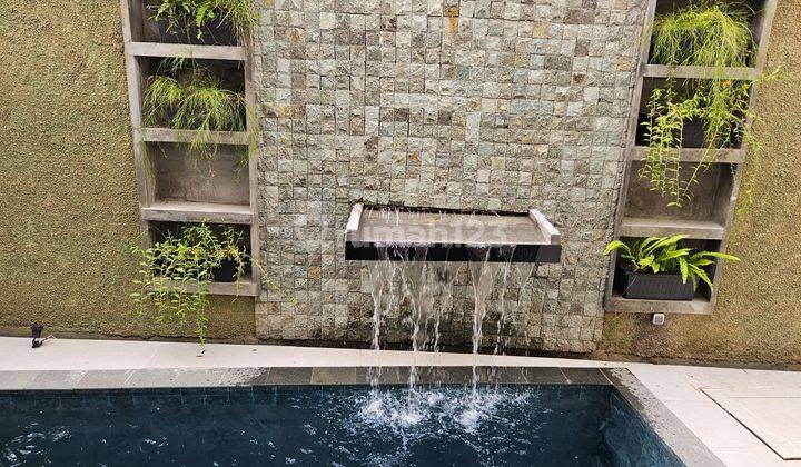 Lease Hold Seminyak Loft 2