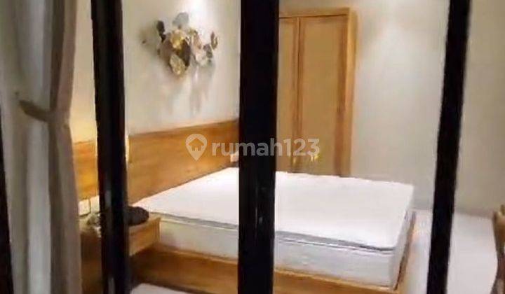 Villa Baru  Teratai Canggu for Rent  2