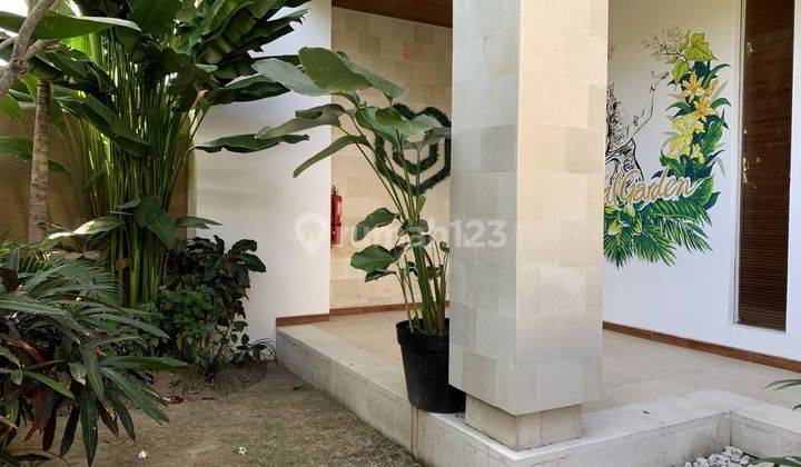 2 Bedroom Villa in the Exclusive Benoa Jimbaran Cluster 2