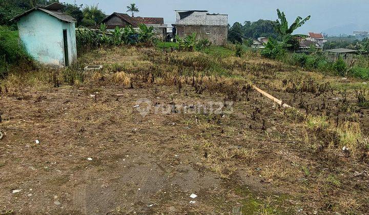 Tanah 844 m2 di Batu Cuban Talun dekat Padda Cafe 2