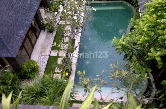 Villa Sea View Jimbaran 2