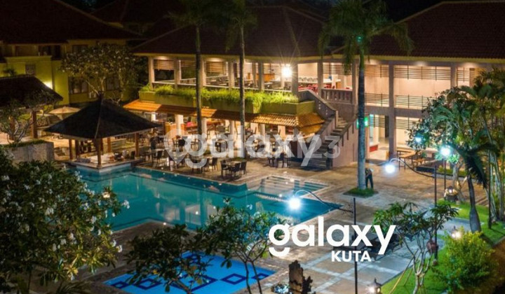 Dijual Villa Leasehold Plagoo Residence Nusa Dua Benoa Badung, Bali