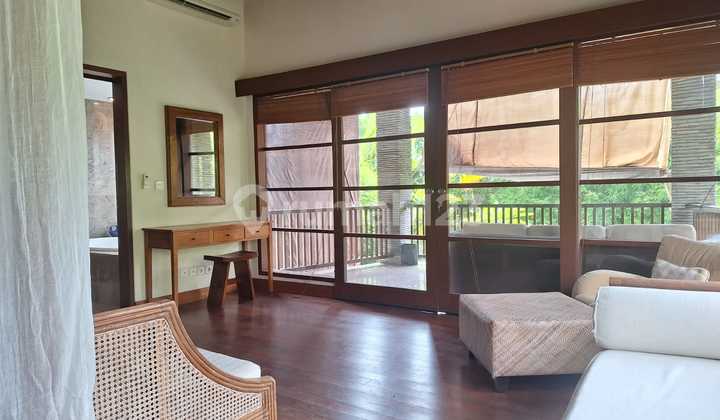 Tropic Balinese Villa Bumbak Umalas Tropic Balinese Villa Bumbak Umalas