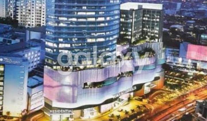 APARTMENT THE PEAK RESIDENCE SUPERBLOCK TUNJUNGAN PLAZA KEDUNGDORO SURABAYA